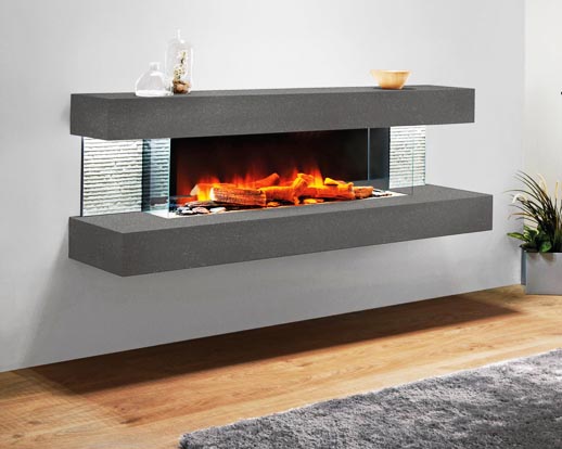 Electric Fireplace manufacturer 